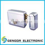 Self Locking Double Heads 12V Safety Keys Inward Electronic Door Lock thumbnail-2