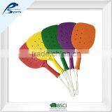 6 Colors Sports Kids Toys Plastic Small Racket thumbnail-1