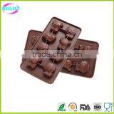 Chocolate Making Mold