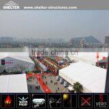 Large Outdoor Trade Show Tent Shenzhen thumbnail-6