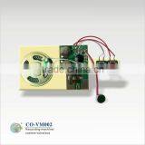 Recordable Sound Module for Wedding Invitation/greeting Card thumbnail-1
