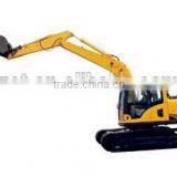 Hot Sale 21 Ton Crawler Excavator With Cummins Engine thumbnail-1