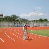 Rubber Running Track Raw Materials, Rubber Playground, Rubber Track thumbnail-3