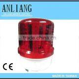 Dry Battery 6V Red Signal Watertight Fishing Led Torpedo Light thumbnail-4