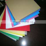 Corrugated Plastic Sheet thumbnail-1