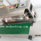 Stainless Steel FR-770 Type Automatic Film Sealing Machine Sealing Machine Sealing Machine Automatic Sealing Machine thumbnail-2
