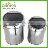 Stanless Steel Home/office/hotel Soft Touch Waste Bins