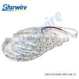 Decoration Light SMD 2216 LED Strip Light Waterproof 50M/roll thumbnail-1
