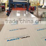 Hot Sell Wall and Ceiling Glass Wool Sandwich Panel thumbnail-5
