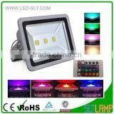2014 NEW China Factory Direct Sale High Lumen 120w Rgb Led Flood Light thumbnail-1