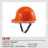 CE EN397 Safety Helmet/Safety Helmet Ratchet Type/ANSI Safety Helmet thumbnail-5