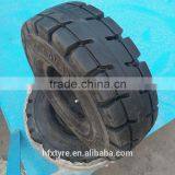 Solid Tyre 3.50-5 for Industrial Use
