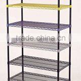 Metal Advertising Display Supermarket Shelf thumbnail-1
