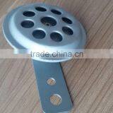 Mini Air Compressor Portable dc 12v Mini Car Air Compressor Electric Air Compressor Alarm Horn Speaker Sirenas Para Motos thumbnail-4