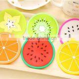 Flexible BPA Free Silicone Cup Holder thumbnail-1