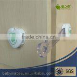 Babymatee Safe Lock Baby,safety Window Lock,door Locks thumbnail-3