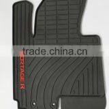 Customized Car Floor Mats For KIA SPORTAGE R thumbnail-4
