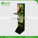 Fashion Cardboard Material Display Stand Cosmetics for Retail                        
                                                Quality Choice