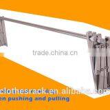 High Promotion Wall Mounted Clothes Drying Hanger Rack thumbnail-6