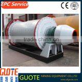 High Efficiency Mineral Stone Grinding Ball Mill Machine