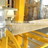 QT5-15cement Blocks Machine /clay for Brick Making thumbnail-3