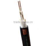 Steel Tape or Steel Wire Armored Control Cable