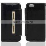 Mobile Phone Flip Leather Wallet Case For Huawei Mate 8,Fashion Design For Huawei Mate 8 Case Cover thumbnail-5