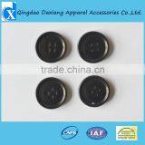 Natural 4 Holes Corozo Buttons of Garment