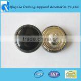 Glitter Pearl Shank Button for Jeans