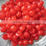export Cherry taste plums pitted(red)