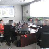 CK6150A*1000 Manual Chuck Hydraulic Tailstock Flat Type Cnc Lathe Machine thumbnail-6