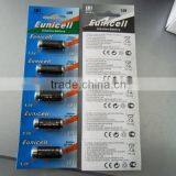 Super Power Alkaline Battery LR1 AM-5 N Size 1.5V Batteries thumbnail-4