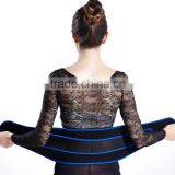 Sports Support Neoprene Waist Trimmer Slimmer Belt For Men and Women Quality Choice Most Popular thumbnail-6