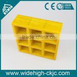 Fiberglass FRP Moulded Grating Frp Products thumbnail-4