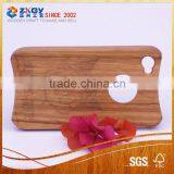 New Genuine Natural Wood Case Cover for Cell Phone thumbnail-1