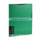 Comix A4 Stationery Lightweight Folder A826 Original Flavor Double Power File Folders thumbnail-6