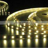 12V 7.5W/M 120 Wide Angle Warm White Illumination for Emergency Hallway Plastic FELXIBLE STRIPS thumbnail-1