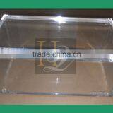 High Quality Customized Size Acrylic Display Box With Lid thumbnail-3