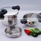 New Style Pressure Cooker