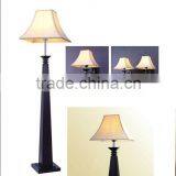 2015 High Quality Wooden Decorative Hotel Light/Table Lamp thumbnail-1