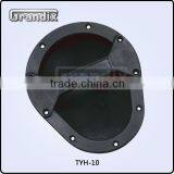 Plastic Speaker Handle