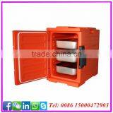 Single-door 90QT Food Holding Cabinet for Hot, Hot Warming Food Cabinet Keeping Hot thumbnail-2