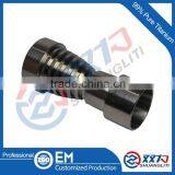 SL High Educated Gr2 Titanium Nail thumbnail-5