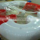 Popular Inflatable Floating Island 8 Seats thumbnail-4