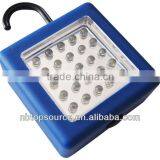 Working Light With Hook and Magnet