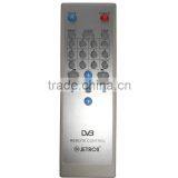 Customize 24 Button Wireless Remote Control for DVB Quality Choice thumbnail-3