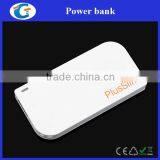 2000mAh High Density Li-polymer Battery Full Color Printing Power Bank thumbnail-5