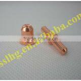TC60 Plasma Cutting Electrode and Tip