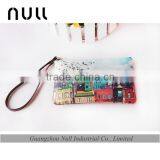 Latest Promotion Cell Phone Wallet With Wrist Wallet