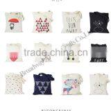 Wholesale Canvas Tote Bags Logo With Custom Printed Canvas Tote Bags thumbnail-6